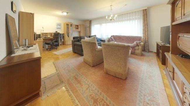 Einfamilienhaus Solms Burgsolms - 5 Zimmer, 207 m&sup2;, 464.000&euro; | Angebot:25662036