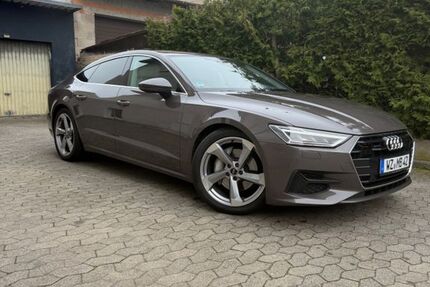Audi A7 116.110 km 34.099 &euro; Hüttenberg 35625