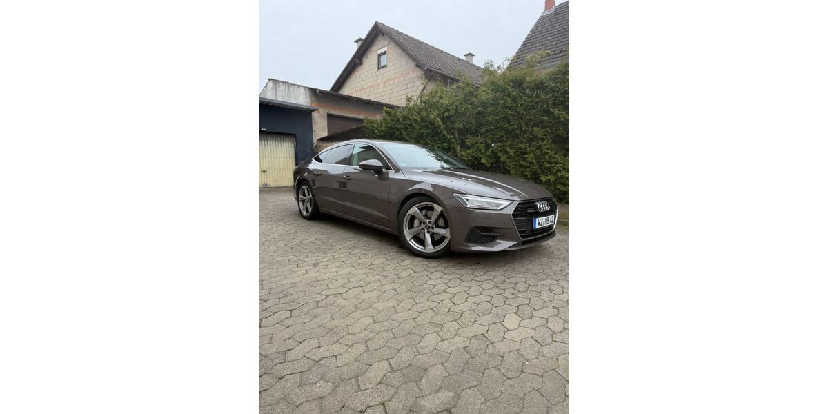 Audi A7 116.110 km 34.099 &euro; Hüttenberg 35625