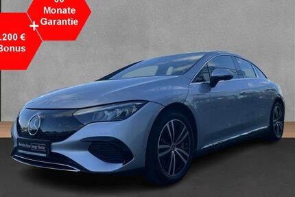 Mercedes-Benz EQE 33.138 km 40.920 &euro; Gießen 35396