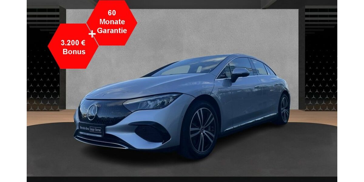 Mercedes-Benz EQE 33.138 km 40.930 &euro; Gießen 35396