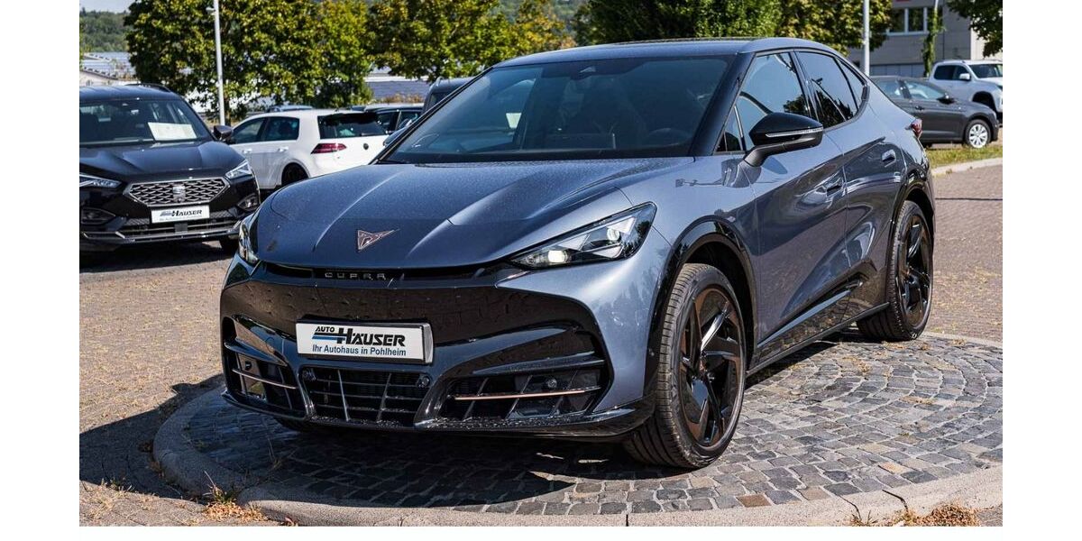 Cupra Tavascan 18.714 km 47.485 &euro; Pohlheim 35415