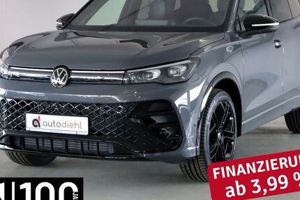 VW Tiguan 25.791 km 48.990 &euro; Wetzlar 35576