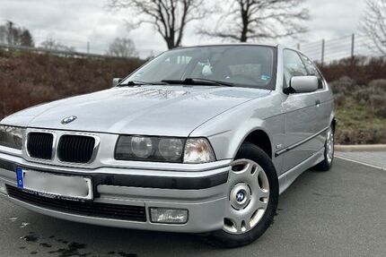 BMW 316 165.000 km 1.199 &euro; Hungen 35410