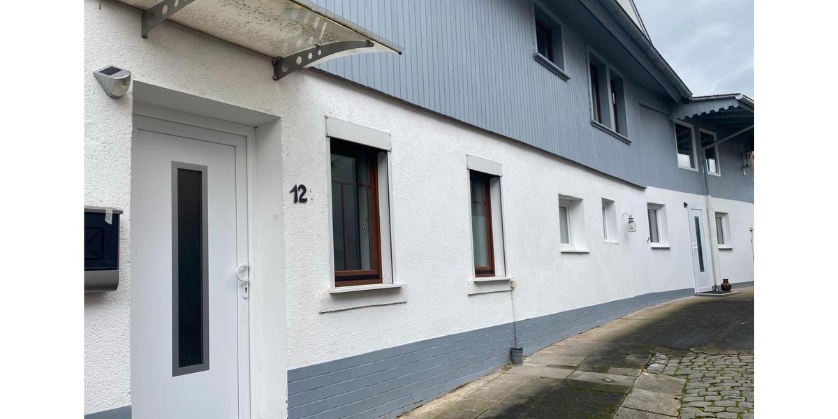 Etagenwohnung Gießen Allendorf - 2 Zimmer, 60 m&sup2;, 1.030&euro; | Angebot:25648799