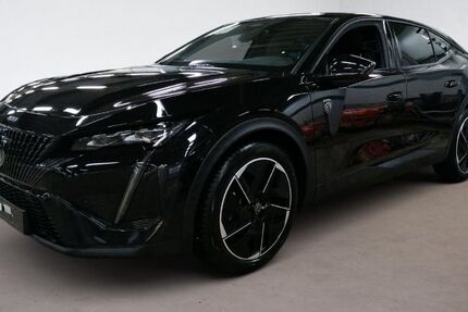 Peugeot 408 21.528 km 27.980 &euro; Marburg 35043