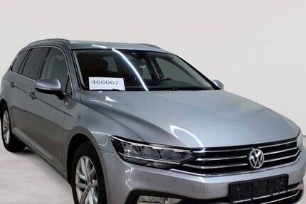 VW Passat Variant 140.322 km 15.589 &euro; Fernwald-Steinbach 35463