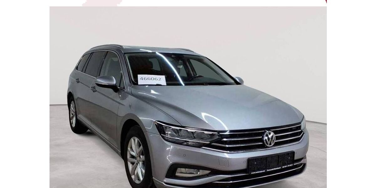 VW Passat Variant 140.322 km 15.589 &euro; Fernwald-Steinbach 35463