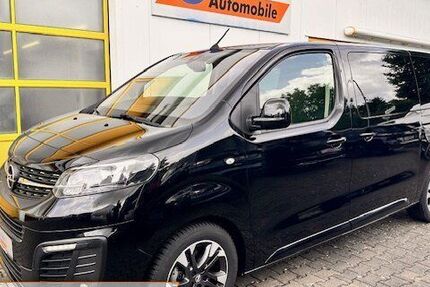 Opel Zafira Life 24.300 km 33.950 &euro; Echzell 61209