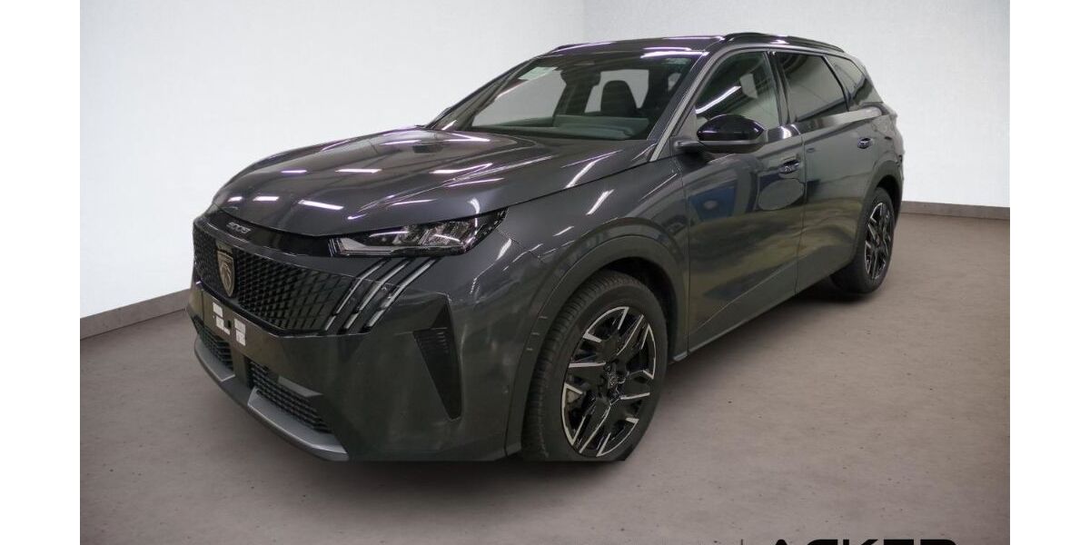 Peugeot 5008 23.098 km 30.290 &euro; Marburg 35043