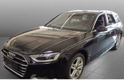 Audi A4 26.590 km 28.870 &euro; Wetzlar 35576
