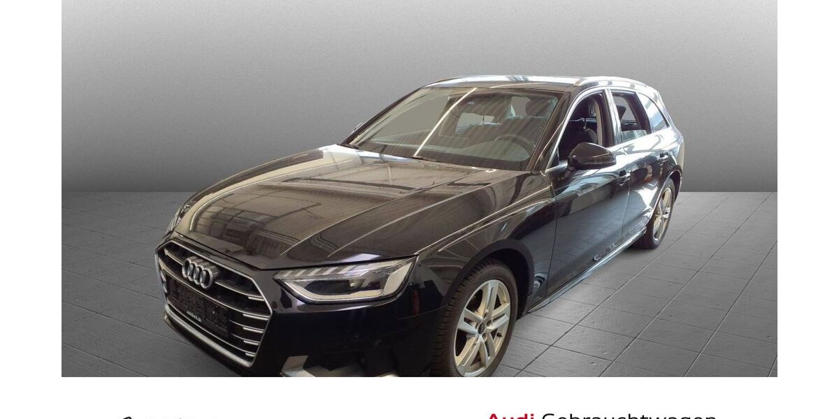 Audi A4 26.590 km 28.870 &euro; Wetzlar 35576