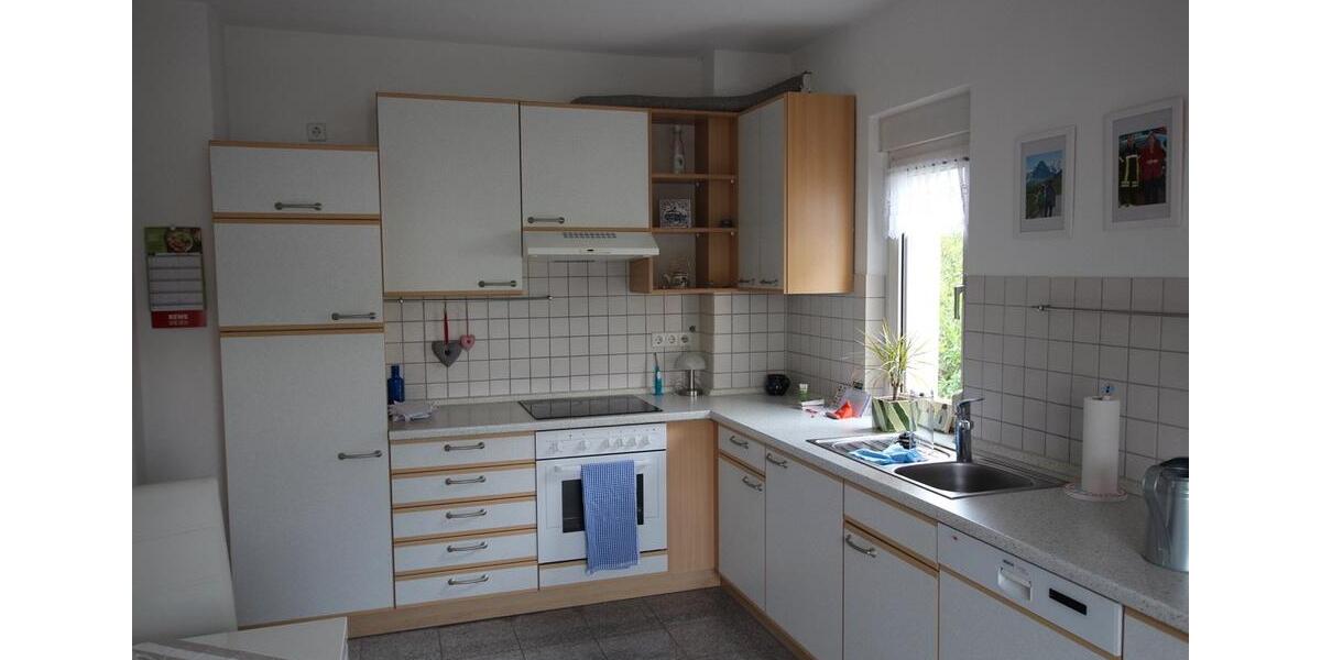 Hochparterre Gießen Allendorf - 3 Zimmer, 73 m&sup2;, 875&euro; | Angebot:26614057