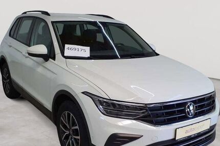 VW Tiguan 81.565 km 23.489 &euro; Fernwald-Steinbach 35463
