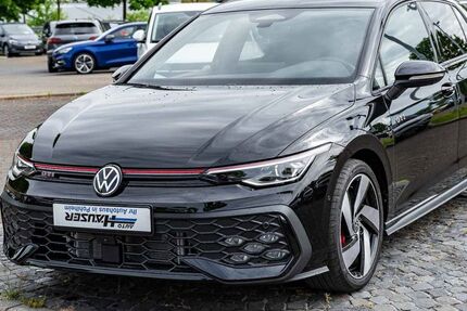 VW Golf 2.379 km 38.985 &euro; Pohlheim 35415
