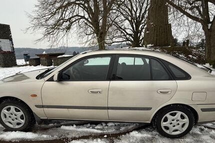 Mazda 626 123.779 km 2.700 &euro; Leun 35638