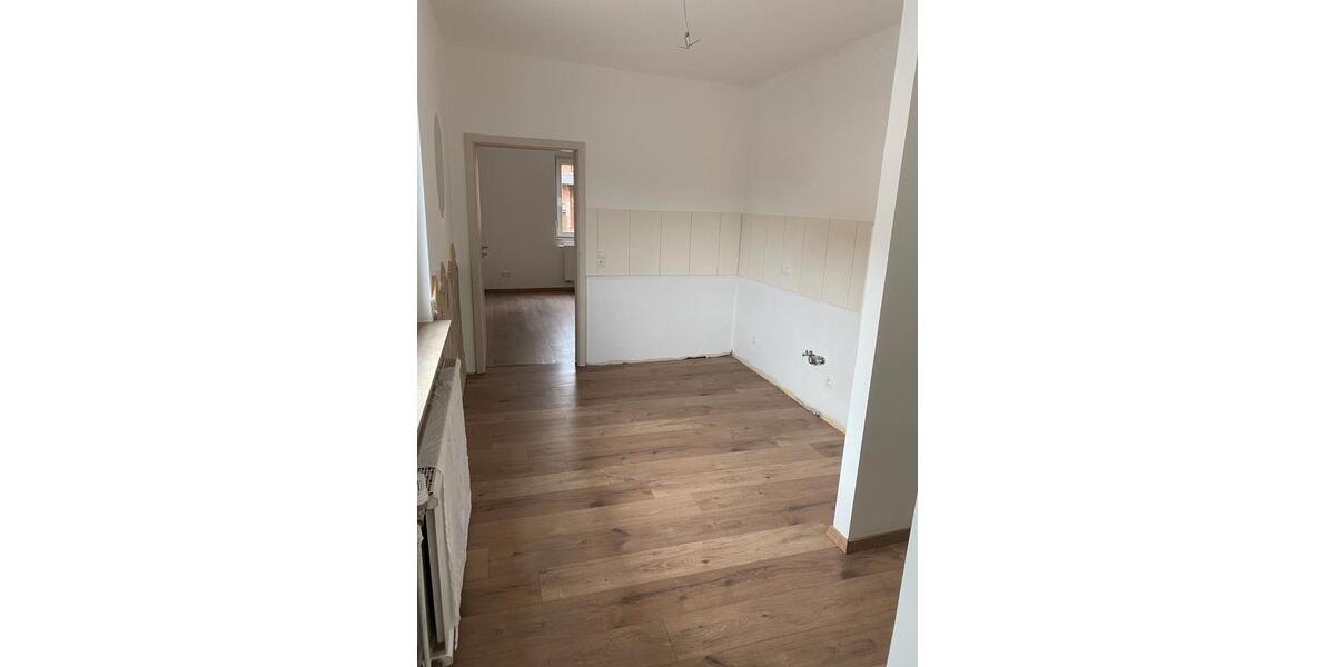 Erdgeschoßwohnung Buseck - 2 Zimmer, 59 m&sup2;, 700&euro; | Angebot:26663198