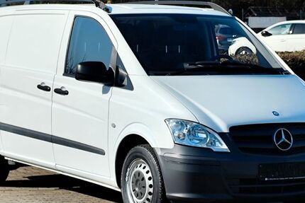 Mercedes-Benz Vito 232.900 km 8.390 &euro; Friedberg 61169