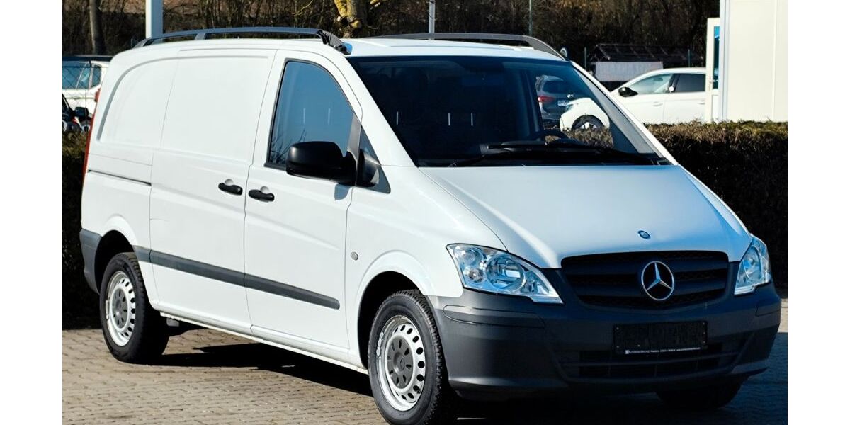 Mercedes-Benz Vito 232.900 km 8.390 &euro; Friedberg 61169