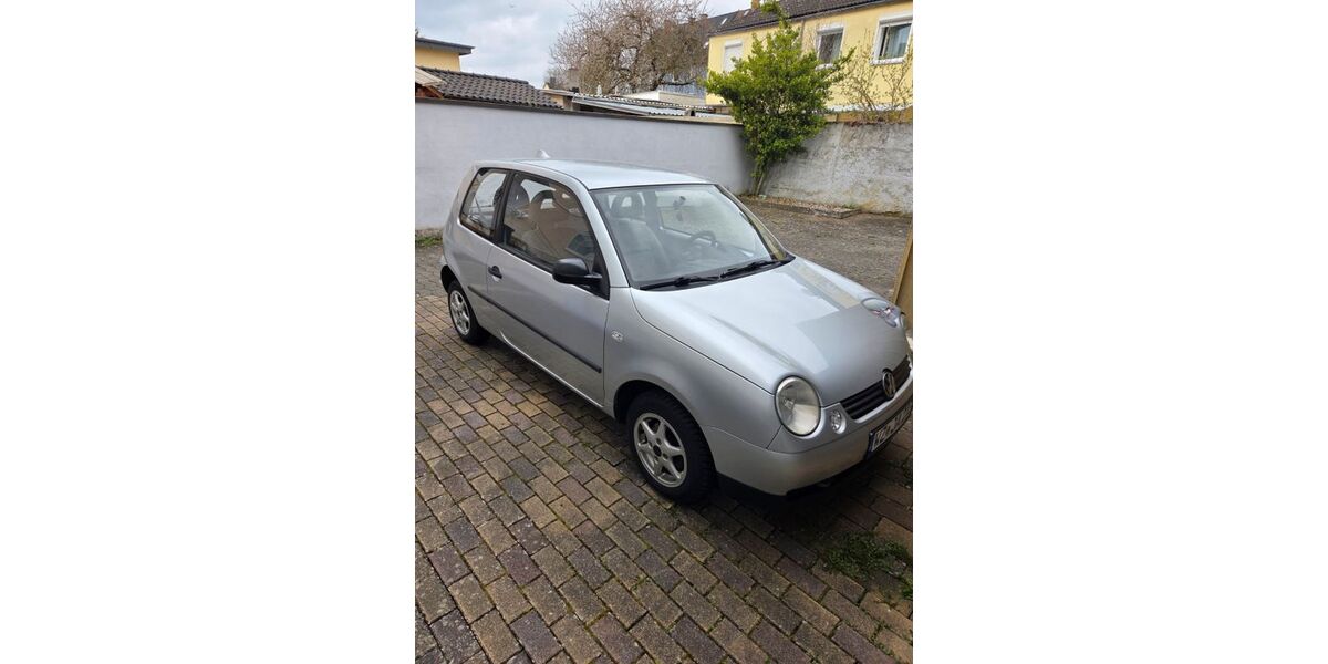 VW Lupo 183.000 km 1.500 &euro; Wetzlar 35576