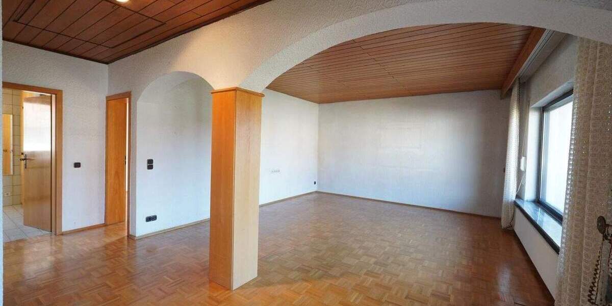 Einfamilienhaus Ober-Mörlen Mörlen - 4 Zimmer, 99 m&sup2;, 320.000&euro; | Angebot:25738259