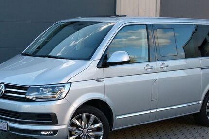 VW T6 Multivan 136.900 km 35.999 &euro; Asslar-Werdorf 35614