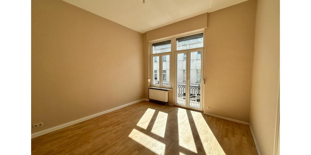 Etagenwohnung Friedberg (Hessen) - 3 Zimmer, 85 m&sup2;, 1.290&euro; | Angebot:25979194