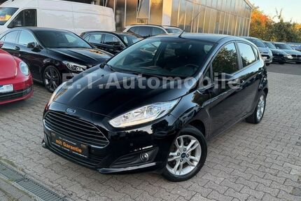 Ford Fiesta 41.395 km 7.399 &euro; Friedberg (Hessen) - Ossenheim 61169