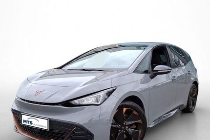 Cupra Born 54.850 km 24.150 &euro; Friedberg 61169