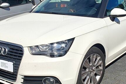 Audi A1 171.000 km 4.700 &euro; Kirchvers 35102