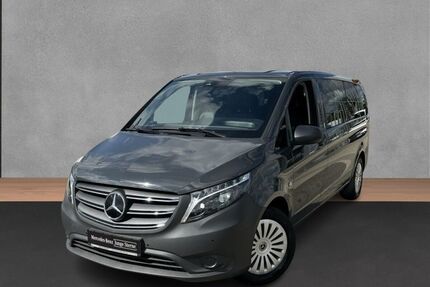 Mercedes-Benz Vito 115.000 km 40.341 &euro; Gießen 35396