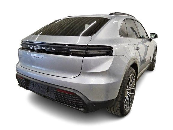 Porsche Macan 29.499 km 73.880 &euro; Asslar 35614