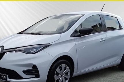Renault ZOE 30.145 km 16.590 &euro; Heuchelheim 35452
