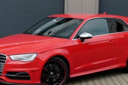 Audi S3 246.500 km 15.499 &euro; Asslar-Werdorf 35614