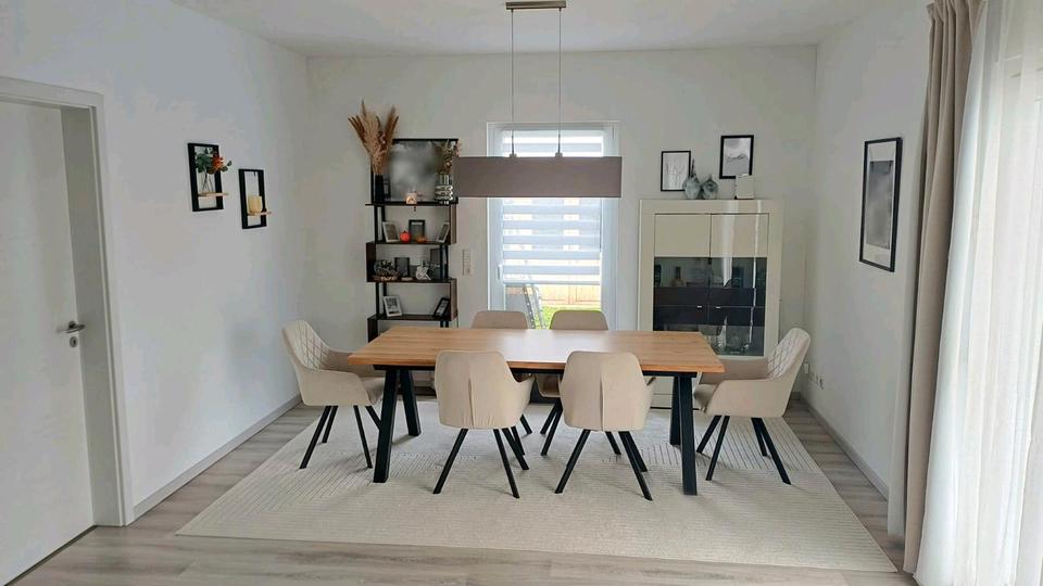 Einfamilienhaus Reiskirchen - 4 Zimmer, 117 m&sup2;, 480.000&euro; | Angebot:25084776