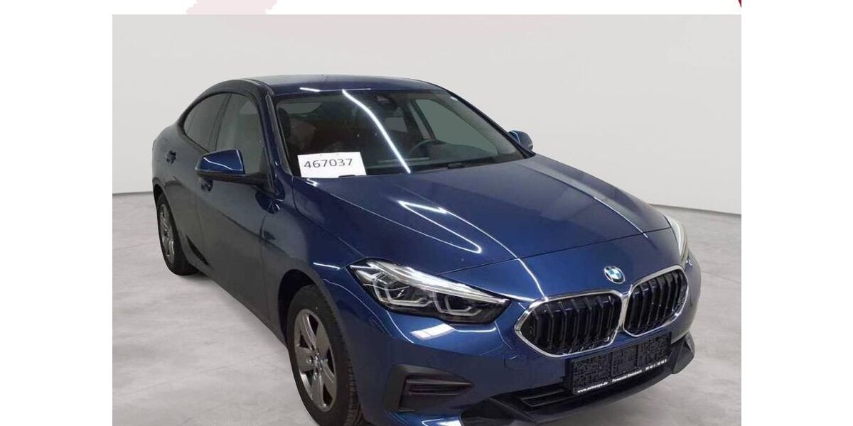 BMW 216 13.953 km 26.289 &euro; Fernwald-Steinbach 35463
