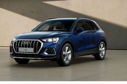 Audi Q3 30.680 km 35.770 &euro; Wetzlar 35576