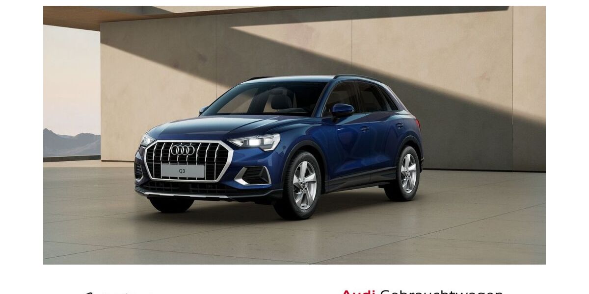 Audi Q3 30.680 km 35.770 &euro; Wetzlar 35576