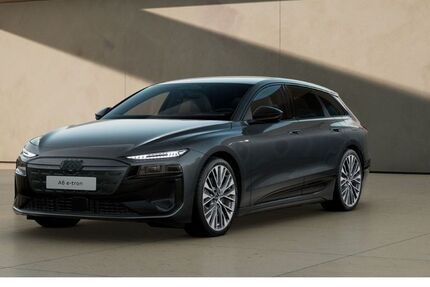 Audi A6 e-tron 1.640 km 79.440 &euro; Wetzlar 35576
