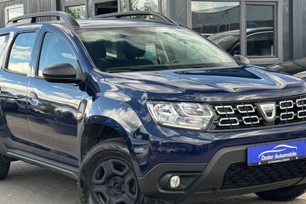 Dacia Duster 125.900 km 10.990 &euro; Lollar 35457