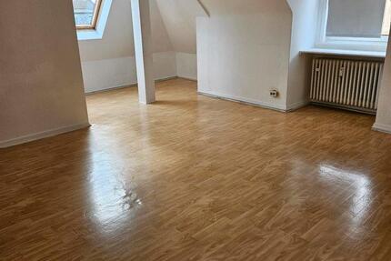 Wohnung Gießen Wieseck - 1 Zimmer, 60 m&sup2;, 600&euro; | Angebot:26330032