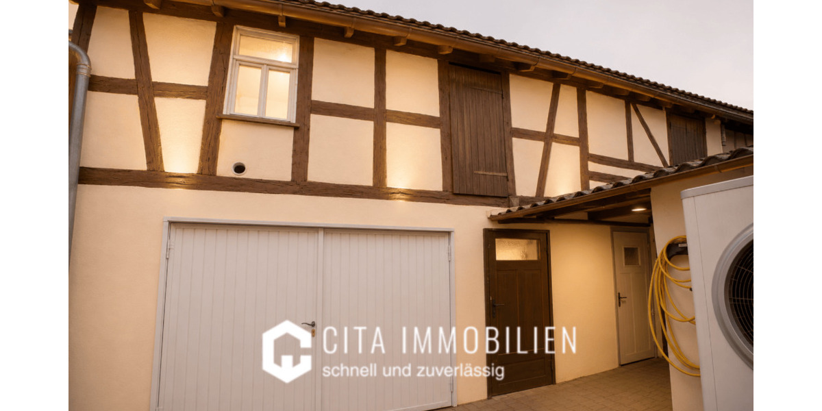 Einfamilienhaus Hungen Langd - 5 Zimmer, 147 m&sup2;, 179.000&euro; | Angebot:26695713