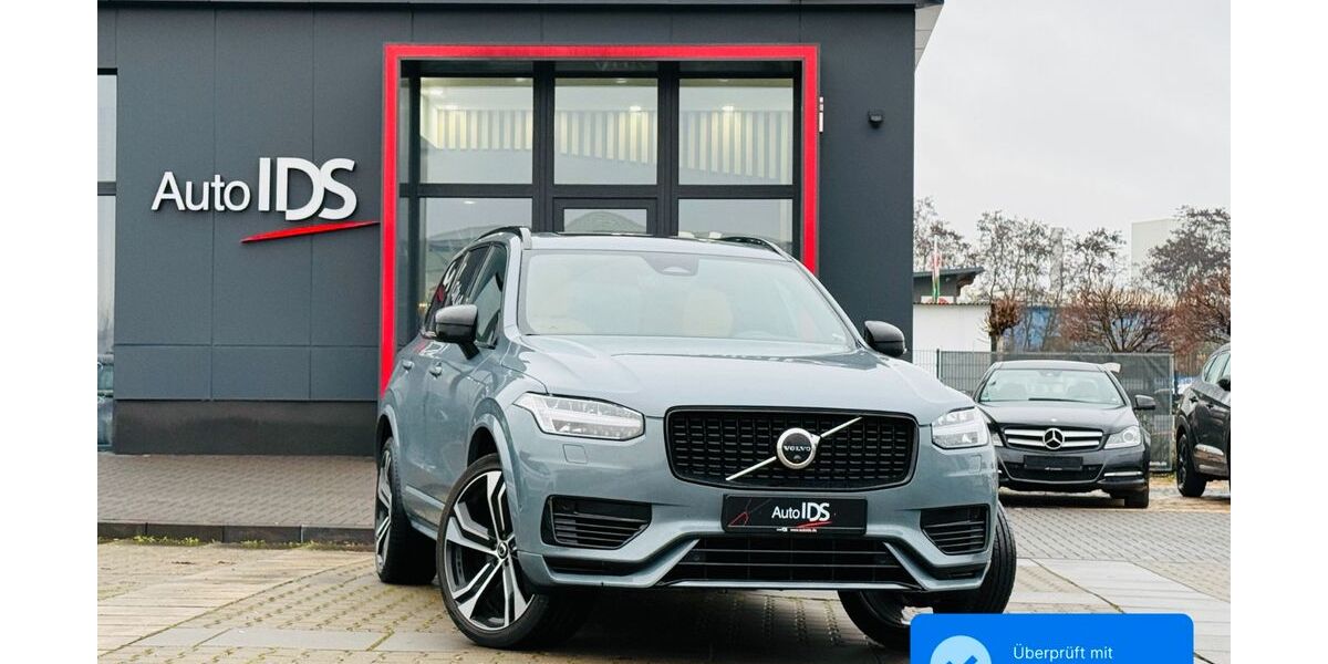 Volvo XC90 76.702 km 51.449 &euro; Lollar 35457