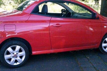 Nissan Micra 126.500 km 4.450 &euro; Friedberg 61169