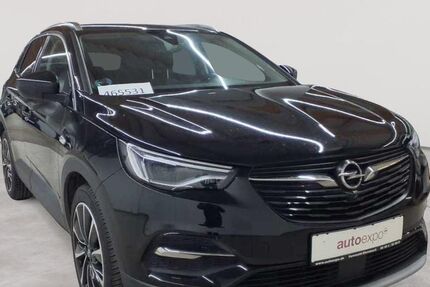 Opel Grandland (X) 82.336 km 16.990 &euro; Fernwald-Steinbach 35463