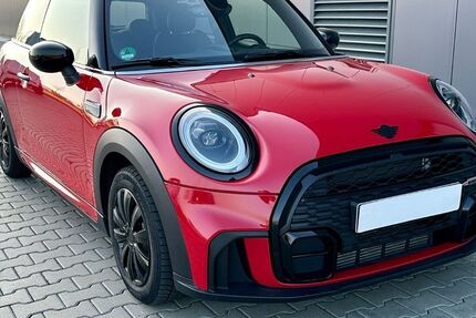 Mini Cooper 24.600 km 23.200 &euro; Lich 35423