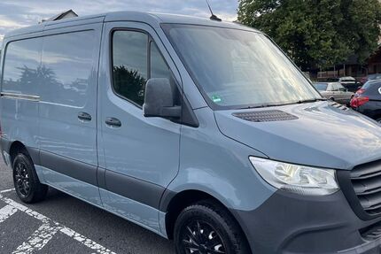 Mercedes-Benz Sprinter 119.958 km 15.350 &euro; Reiskirchen 35447
