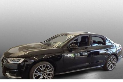 Audi A4 42.690 km 29.970 &euro; Wetzlar 35576