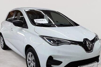 Renault ZOE 11.673 km 14.589 &euro; Fernwald-Steinbach 35463