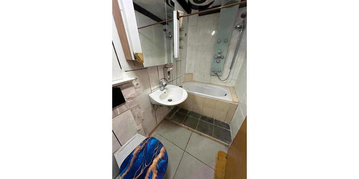 Einfamilienhaus Amöneburg - 7 Zimmer, 130 m&sup2;, 850&euro; | Angebot:26636419